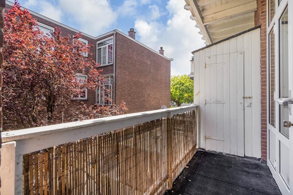 Medium property photo - Valkenboslaan 378, 2563 EG Den Haag